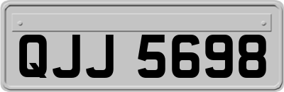 QJJ5698