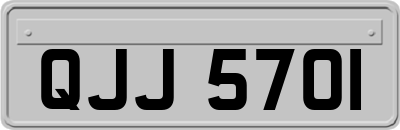 QJJ5701