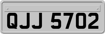 QJJ5702