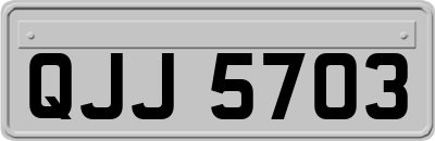 QJJ5703