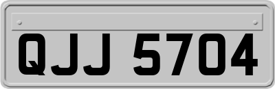 QJJ5704