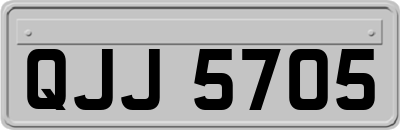 QJJ5705
