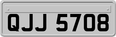 QJJ5708