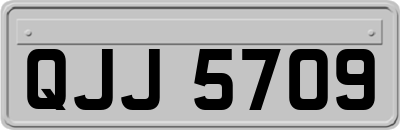QJJ5709