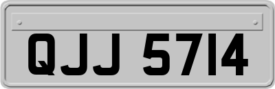 QJJ5714