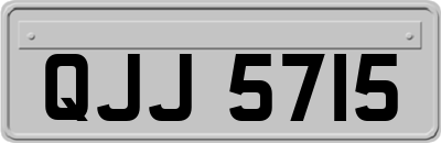 QJJ5715