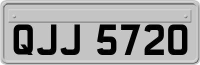 QJJ5720