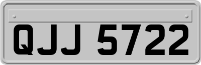 QJJ5722