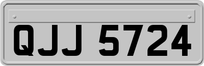 QJJ5724