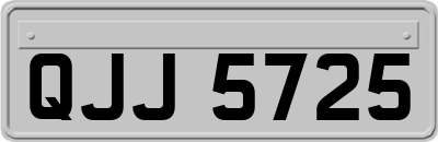 QJJ5725