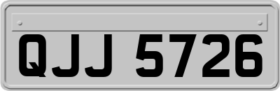 QJJ5726