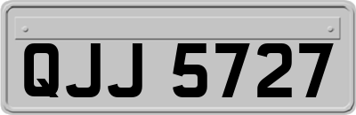 QJJ5727