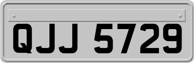 QJJ5729