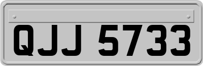 QJJ5733