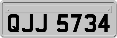 QJJ5734