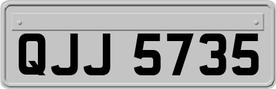 QJJ5735