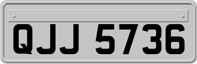 QJJ5736