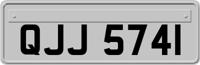 QJJ5741