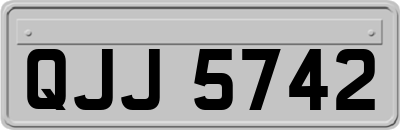 QJJ5742