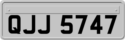 QJJ5747
