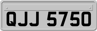 QJJ5750