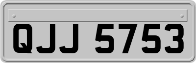 QJJ5753