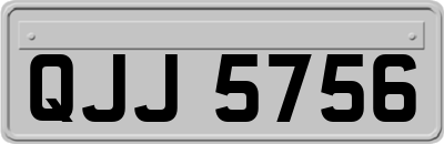 QJJ5756