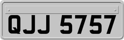 QJJ5757