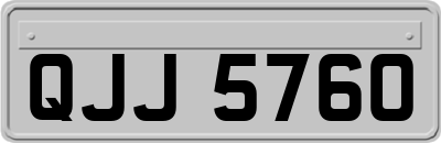 QJJ5760