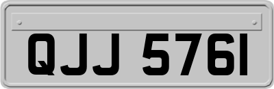 QJJ5761