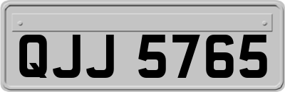 QJJ5765