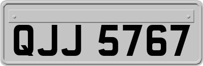 QJJ5767
