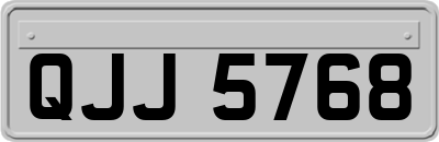 QJJ5768