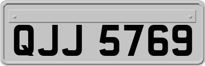 QJJ5769