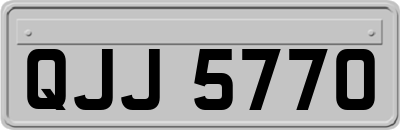 QJJ5770