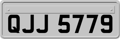 QJJ5779