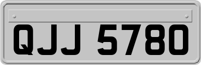 QJJ5780