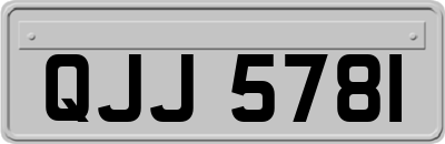 QJJ5781