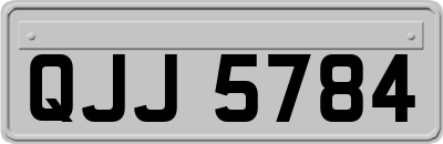 QJJ5784