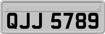 QJJ5789