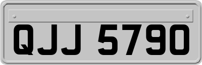 QJJ5790