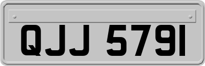 QJJ5791