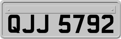 QJJ5792