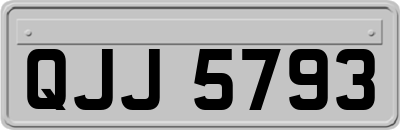 QJJ5793