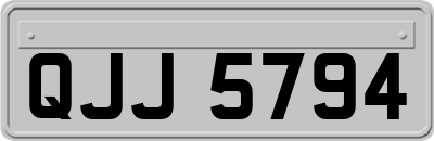 QJJ5794