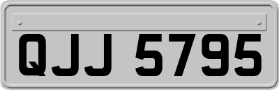 QJJ5795