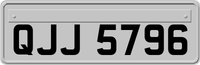QJJ5796