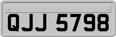 QJJ5798