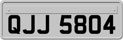 QJJ5804