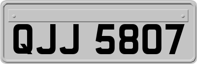 QJJ5807